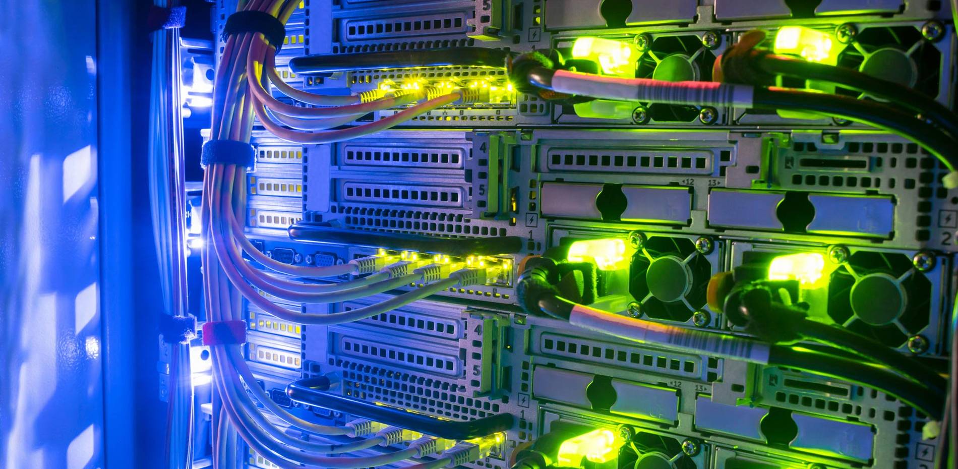 #1 Best Data Cabling Company: CAT6 CAT7 CAT8 Network Contractor vs Wiring Installer Structured Fiber Optic Lake Worth